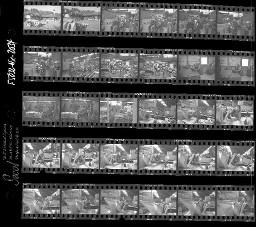 SMUV-Zeitung, Fotoarchiv Negative: Gebr. Zaugg, Eggiwil, März 1997