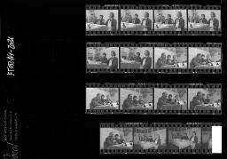 SMUV-Zeitung, Fotoarchiv Negative: Lernoase Bern, März 1997