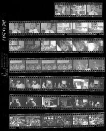 SMUV-Zeitung, Fotoarchiv Negative: Alt & Jung-Tagung, Mai 1997