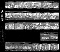 SMUV-Zeitung, Fotoarchiv Negative: Alt & Jung-Tagung, Mai 1997