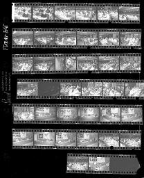 SMUV-Zeitung, Fotoarchiv Negative: Delegiertenversammlung, 21. Juni 1997