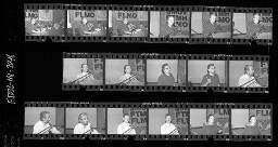 SMUV-Zeitung, Fotoarchiv Negative: Delegiertenversammlung, 21. Juni 1997