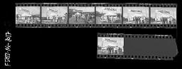 SMUV-Zeitung, Fotoarchiv Negative: Mobilisierungskampagne Schindler, Pratteln, Okt. 1997