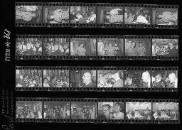 SMUV-Zeitung, Fotoarchiv Negative: Gewerbe 2000, Studen, Dez. 1997