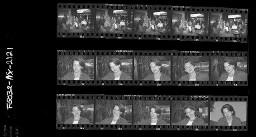 SMUV-Zeitung, Fotoarchiv Negative: Zivag; E. Katzensteiner, März 2000
