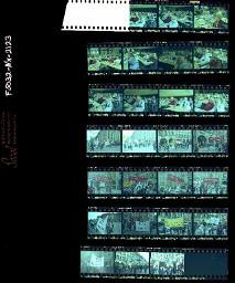 SMUV-Zeitung, Fotoarchiv Negative: 1. Mai 2000
