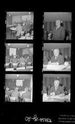 SMUV-Zeitung, Fotoarchiv Negative: Betriebsreportage Sulzer, Feb. 1970