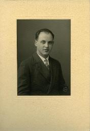 Georges Kutter, 1936