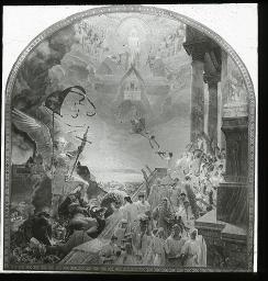 "Tableau Gaul Robert"