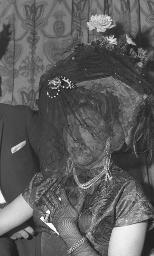 Fasnacht, Restaurant-Bar Barfüsser Zürich, 1963
