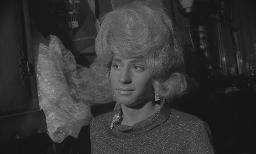 Fasnacht, Restaurant-Bar Barfüsser Zürich, 1963
