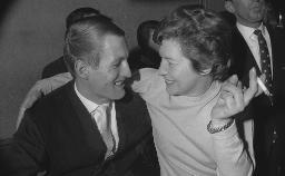Fasnacht, Restaurant-Bar Barfüsser Zürich, 1963