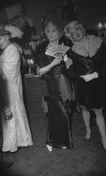 Fasnacht, Restaurant-Bar Barfüsser Zürich, 1963