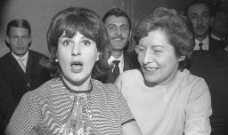 Fasnacht, Restaurant-Bar Barfüsser Zürich, 1963