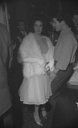 Fasnacht, Restaurant-Bar Barfüsser Zürich, 1963