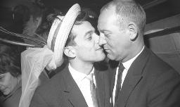 Fasnacht, Restaurant-Bar Barfüsser Zürich, 1963