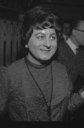 Fasnacht, Restaurant-Bar Barfüsser Zürich, 1964