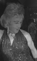 Fasnacht, Restaurant-Bar Barfüsser Zürich, 1964