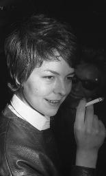 Fasnacht, Restaurant-Bar Barfüsser Zürich, 1964