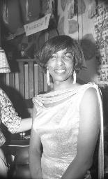 Fasnacht, Restaurant-Bar Barfüsser Zürich, 1965