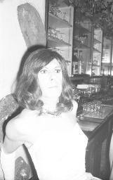 Fasnacht, Restaurant-Bar Barfüsser Zürich, 1966