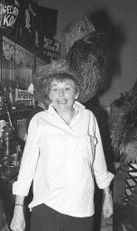 Fasnacht, Restaurant-Bar Barfüsser Zürich, 1967