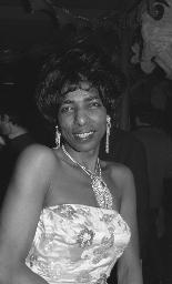 Fasnacht, Restaurant-Bar Barfüsser Zürich, 1967