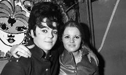 Fasnacht, Restaurant-Bar Barfüsser Zürich, 1968