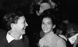 Fasnacht, Restaurant-Bar Barfüsser Zürich, 1968