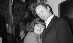 Fasnacht, Restaurant-Bar Barfüsser Zürich, 1968