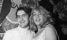 Fasnacht, Restaurant-Bar Barfüsser Zürich, 1968