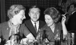 Fasnacht, Restaurant-Bar Barfüsser Zürich, 1968