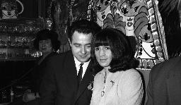 Fasnacht, Restaurant-Bar Barfüsser Zürich, 1968