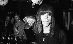 Fasnacht, Restaurant-Bar Barfüsser Zürich, 1968