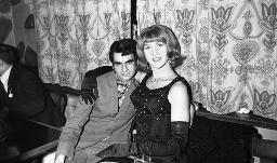 Fasnacht, Restaurant-Bar Barfüsser Zürich, 1968