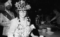 Fasnacht, Restaurant-Bar Barfüsser Zürich, 1969