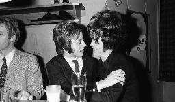 Fasnacht, Restaurant-Bar Barfüsser Zürich, 1969