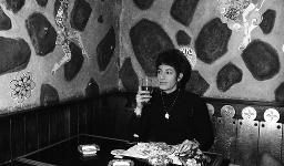 Fasnacht, Restaurant-Bar Barfüsser Zürich, 1969