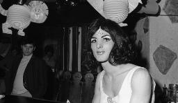 Fasnacht, Restaurant-Bar Barfüsser Zürich, 1969