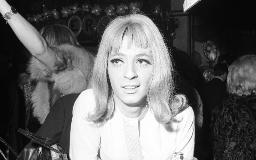 Fasnacht, Restaurant-Bar Barfüsser Zürich, 1969