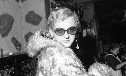 Fasnacht, Restaurant-Bar Barfüsser Zürich, 1969