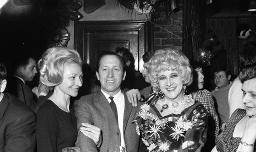Fasnacht, Restaurant-Bar Barfüsser Zürich, 1969