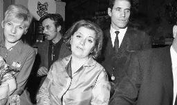 Fasnacht, Restaurant-Bar Barfüsser Zürich, 1969