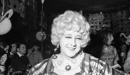 Fasnacht, Restaurant-Bar Barfüsser Zürich, 1969