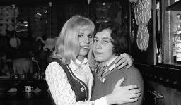 Fasnacht, Restaurant-Bar Barfüsser Zürich, 1969