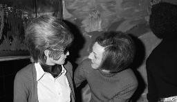 Fasnacht, Restaurant-Bar Barfüsser Zürich, 1970