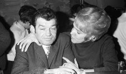 Fasnacht, Restaurant-Bar Barfüsser Zürich, 1970