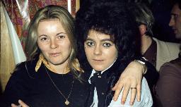 Fasnacht, Restaurant-Bar Barfüsser Zürich, 1971