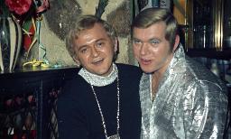 Fasnacht, Restaurant-Bar Barfüsser Zürich, 1971