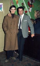 Fasnacht, Restaurant-Bar Barfüsser Zürich, 1971